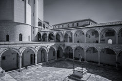 basilica di s. francesco